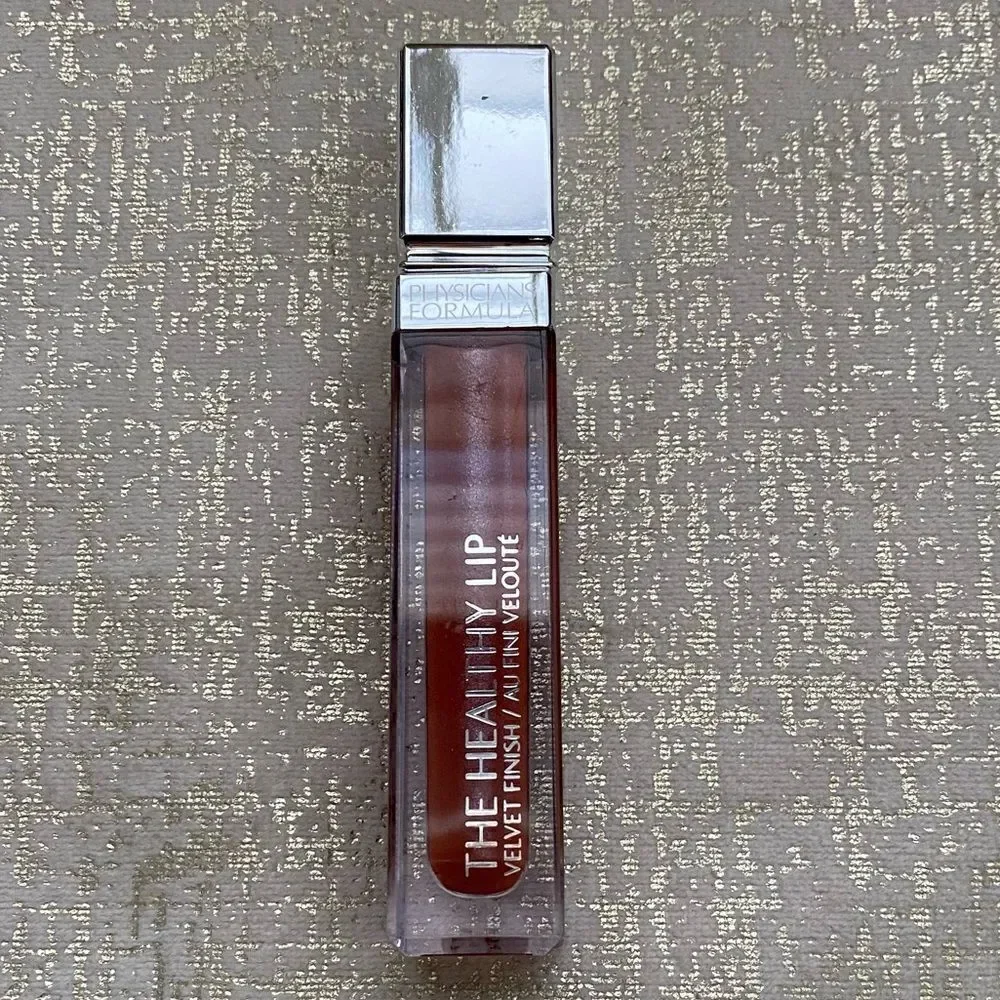 New/Sealed Four Make Up Items Physicians Formula, Revolution, Sonia Kashuk & RMT